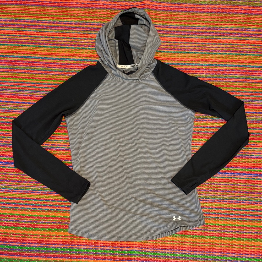 Under Armour Women's Running Hoodie